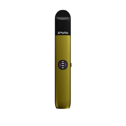 SPUMY Relpod Elites
