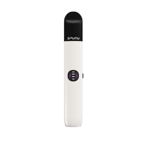 SPUMY Relpod Elites
