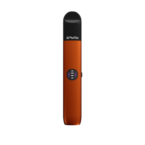 SPUMY Relpod Elites