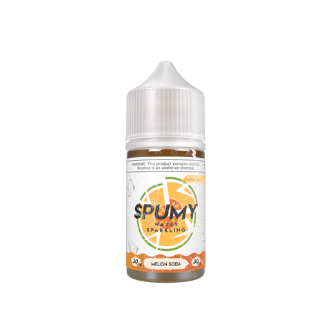 Melon Soda by SPUMY Juice - 30ml - Salt Nic