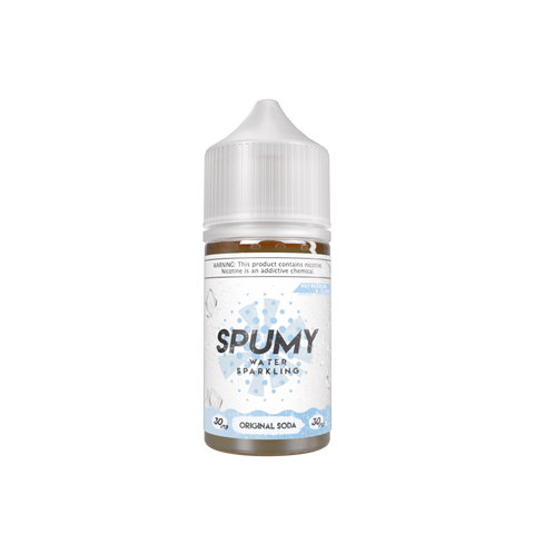 Original Soda by SPUMY Juice - 30ml - Salt Nic
